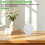 Zigbee/Tuya WIFI  Air Box Kooldioxidedetector CO2-Gassensor Formaldehyde VOC-Temperatuur-Vochtigheidssensor 4