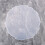 DIY Crystal Epoxy Mold Compote Swing Table Round Lace Coaster Table Decoration Silicone Mold 6