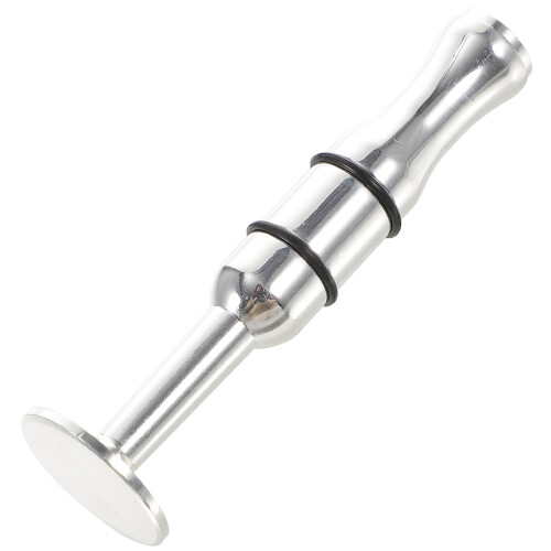 4Stk Kompaktes Trompete Praxis Tool Lippen Aus Messing Silber