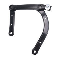 Braccio del Tergicristallo Anteriore Destro per Auto Braccio del Tergicristallo Anteriore Sinistro per  E60 E61 E63 E64 61617185366 Accessori Auto