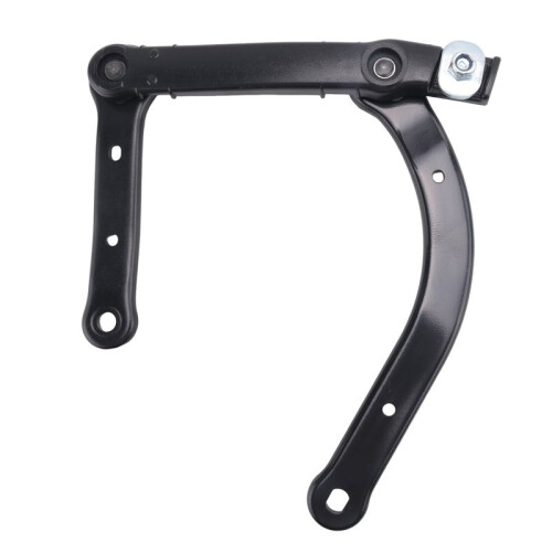 Car Front Right Windshield Wiper Arm LHD Front Wiper Arm for - E60 E61 E63 E64 61617185366 Car Accessories