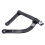 Car Front Right Windshield Wiper Arm LHD Front Wiper Arm for - E60 E61 E63 E64 61617185366 Car Accessories 2