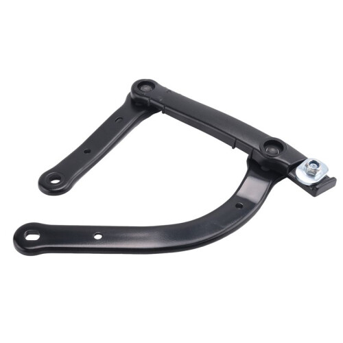 Car Front Right Windshield Wiper Arm LHD Front Wiper Arm for - E60 E61 E63 E64 61617185366 Car Accessories 1