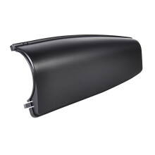 1Pc Black Air Intake Duct Cover Lid 1K0805965J9B9 1K0805965J Fit for for - A3 TT