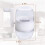 Nut Chopper Grinder Hand Crank for Nuts Walnut Pecans, Kitchen MultiChopper Shredder for Making Toppings 9