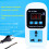 XK-W2001 Digital Temperature Controller Socket AC 110-220V Thermostat Regulator Socket Outlet with NTC Sensor EU Plug 3