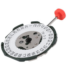 For MIYOTA 2115 Quartz Movement Repair Replacement Watch Accessories Date At 3 for Men'S Watches