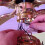 3Pack Ceiling Fan Light  ZE-109 Fan  Ceiling Pull Chain  Replacement (Bronze) 4