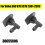 Left & Right Windshield Windscreen Washer Nozzle Spray Jet 30655606 for  S60 V70 XC70 2001-2009 2