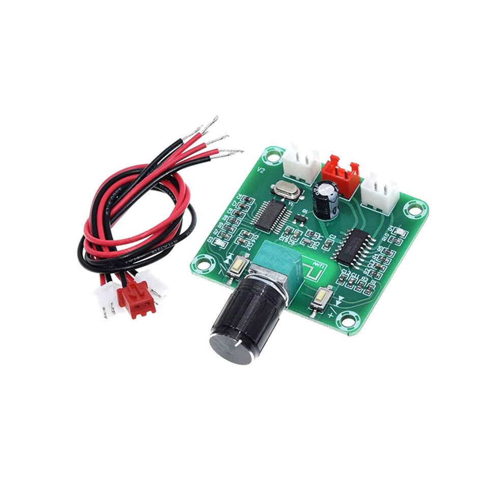 Pam8403 2X5w 5.0 Stereo Digital Amplifier Board Dual Channel Class D Dc5v Amp 4712939950306