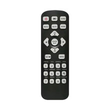 New T-2501 for  Projectors 3D Remote Control X1123H X118 X118AH X118H X1223H X128H X1323WH X138WH X168H