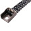 Drum Kit Pedal Connecting Chain with Master Link Drum Pedal Chain Hammer Beater Chain Replacement Percussion 5