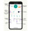 Computer Remote  Wifi  PC Start Starting  Card Startup Card Work with Sinilink  Home for , A 8