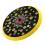 150mm 5/16 Thread 52 Hole Medium Density Random Orbital Sander Hook & Loop Backing Pad Compatible with Mirka CEROS DEROS 2