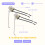 Ceiling Fan Light  Zing Ear ZE-109 Two-Wire Light  with Pull Cords for Ceiling Light Fans Lamps 2Pcs Silver 7