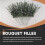 36 Pieces of Eucalyptus Stems Artificial Eucalyptus Leaf Stems True Gray Green Touch Leaf Branches 2