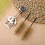 3Pièces Support Métal Pour Partitions De Marche Avec Pince Et Brosse 10