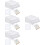 480Pièces Pochettes Mousse Epe Couleurs Assorties Protection 8