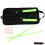 4Ensembles Baguettes Nylon Multicolores Avec Étui Et Accessoires 6