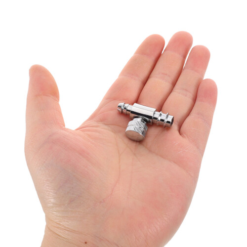 4Pièces Valve Pour Réparation Tensiomètre, Usage 2