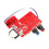 Digital Spot Welding Machine  Control Display Spot  AC 110V 220V to 9V Transformer Controller Board 100A 7