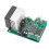 Electronic Load Discharge Battery Capacity Tester 9.99A 60W 30V 4