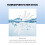 Humidifier Cotton Swabs, Humidifier Refill Stick Portable Personal USB  Humidifier Filter Replacement Elements 10Pcs 4