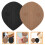 2Pièces Protège-Semelles De Talons En Polyuréthane Coloré 5