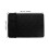 4Pcs Black Silicone Kitchen Counter Mat Grill Side Shelf Tool Holder 9