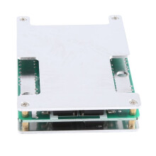 3S 12V 120A BMS Lithium Batteriladdare Skyddskort med Power Battery Balance/Enhance PCB Protection Board