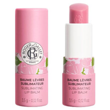 Roger & Gallet Rose Baume Lèvres 3,5 g