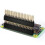 2 x 20(40 Pin) Stacking Header for Raspberry Pi A+/B+/Pi 2/Pi 3 Extra Tall Header (Pack of 4) 7