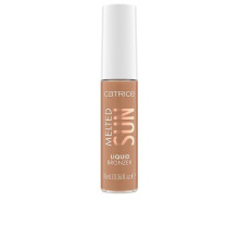 Flüssiges Bräunungspuder MELTED SUN #015-Sunkissed 10 ml