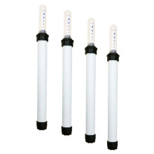 4pcs Plant Moisture Meter Water Level Indicator Water Guage For Plants