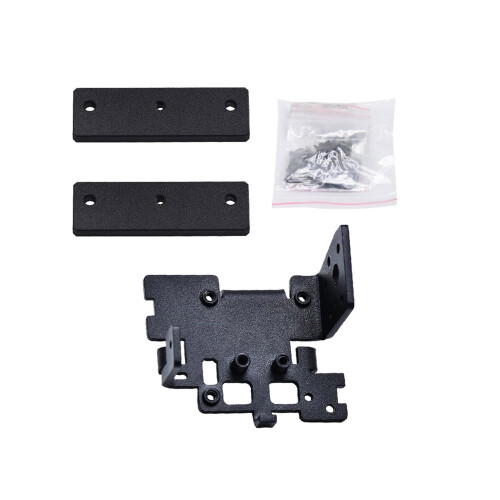 Xaxis Linears Rail Upgrades Conversion-Ohne Führungsschiene