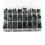 660Pcs 24 Values 100V 2A221-2A474 Polyester Film Capacitor Assortment Pack Kit 6