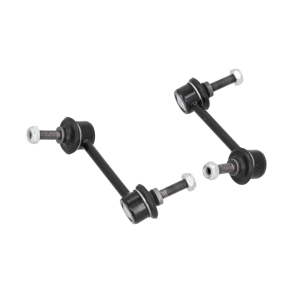 Heavy Duty Rear Sway Bar Links K750393 For Ford Explorer Flex Taurus Vehicles 8421377874964