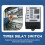 Deek-Robot DDC-432 Dual MOS LED Digital Delay Controller  Delay Relay Trigger Cycle Timer Delay  Timing Control Module 4