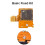 for Micro- Card Slot Board for   NS TF  Card Slot Socket Board Replacement for   Console 3