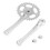 240pcs Picture Frame Mounts Keyhole Hangers Mirror Brackets Wall Hooks 8