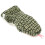 5Pcs Safe Plush Snake Hand Puppets for Educational Storytelling 1