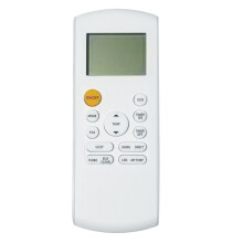 Vervang Afstandsbediening voor Midea Airconditioner RG57A7/BGEF RG57A6/BGEFU1 CR166-RG57A6EU-6 RG57B2/BGE RG57/BGE