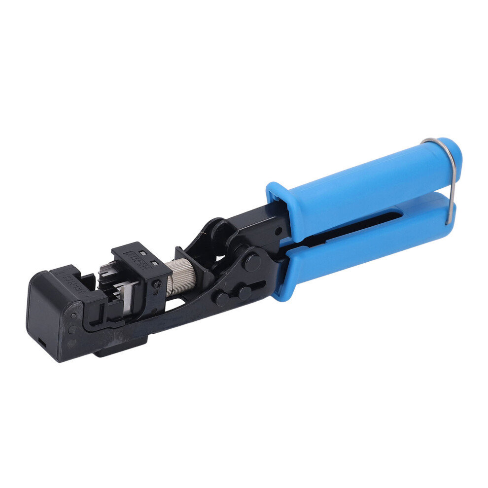 Keystone RJ45 Termination Tool 90 Deg Cat6 5e