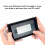 for Micro- Card Slot Board for   NS TF  Card Slot Socket Board Replacement for   Console 5