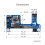 Waveshare PoE HAT(E) per Raspberry Pi Scheda di Espansione Ethernet Power Over per Raspberry Pi 3B+/4B per IEEE 802.3Af 1 Pezzi 5