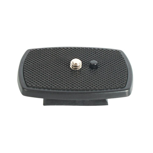 Dslr Camera Adapter Mount Camera Tripod  Quick Release Plate Camera Base Plate for Three-Dimensional Tripod 1