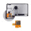 for Micro- Card Slot Board for   NS TF  Card Slot Socket Board Replacement for   Console 2