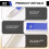 24 Pieces Carpenter Pencil Lead Refills 2.8 mm White, Solid Mechanical Carpenters Pencils Refill Replacement 3