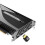 4K  Dummy Plug DP Display Adapter EDID Headless  Emulator Desktop ZubehöR für PC Grafikkarten 5