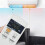 A75C3740 Remote Control for  Air Conditioner A75C3740 A75C3733 English Remote Control Replacement 6